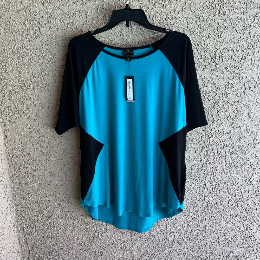 Worthington blouse